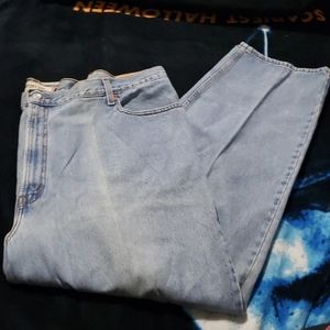 Vintage 560 Levi's